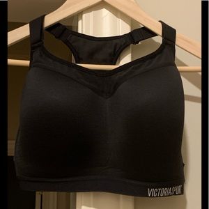 Victoria’s Secret Sport Bra Black